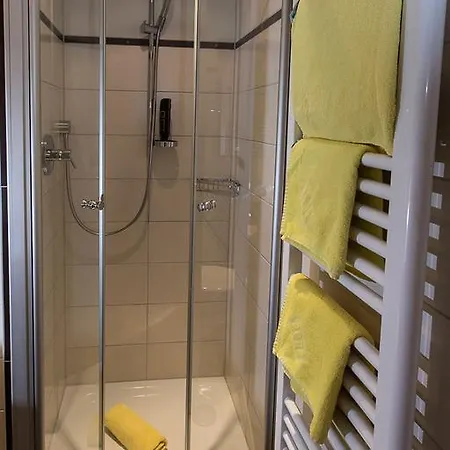 Guest house Hotel-gasthof Frankengold Goessweinstein