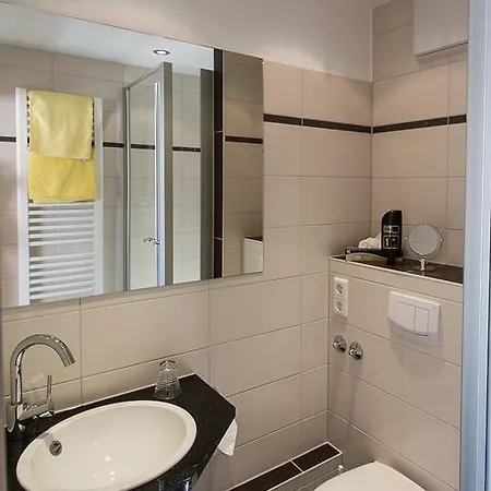 Hotel-gasthof Frankengold Guest house Goessweinstein