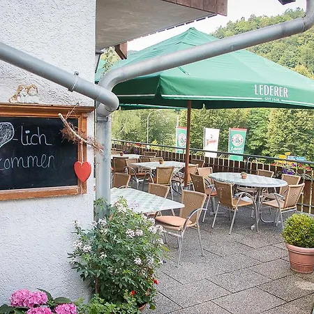 Hotel-gasthof Frankengold 3*