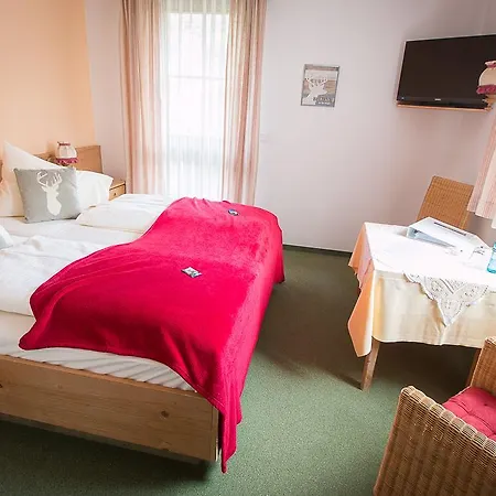 Hotel-gasthof Frankengold
