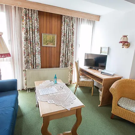 Hotel-gasthof Frankengold Guest house