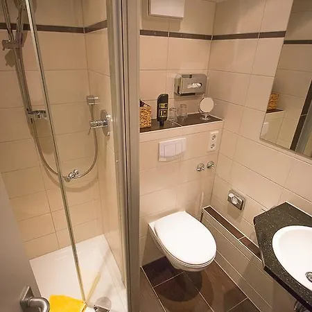 Hotel-gasthof Frankengold 3*