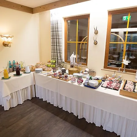 Hotel-gasthof Frankengold 3*
