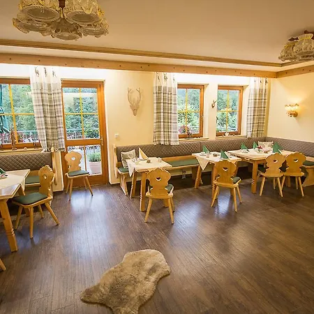 Hotel-gasthof Frankengold 3*