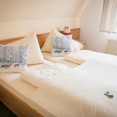 Guest house Hotel-gasthof Frankengold