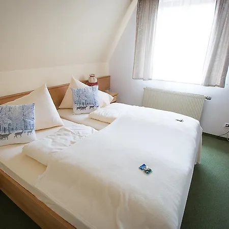 Guest house Hotel-gasthof Frankengold 3*