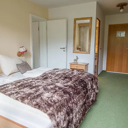 Guest house Hotel-gasthof Frankengold